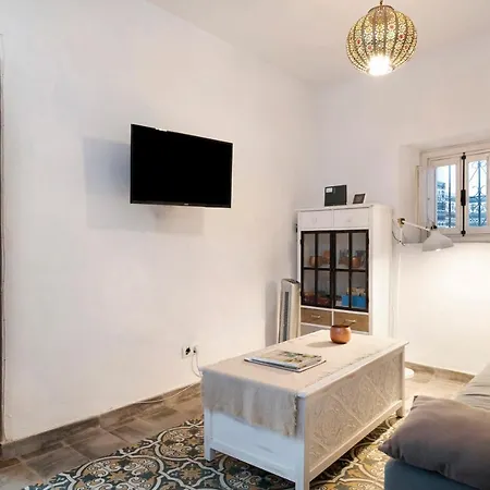 Appartamento Precioso En Vejer Con Terraza Vejer de la Frontera