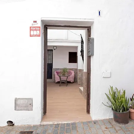 Precioso En Vejer Con Terraza Vejer de la Frontera