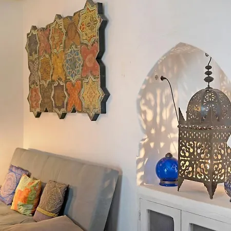 Appartamento Precioso En Vejer Con Terraza Vejer de la Frontera